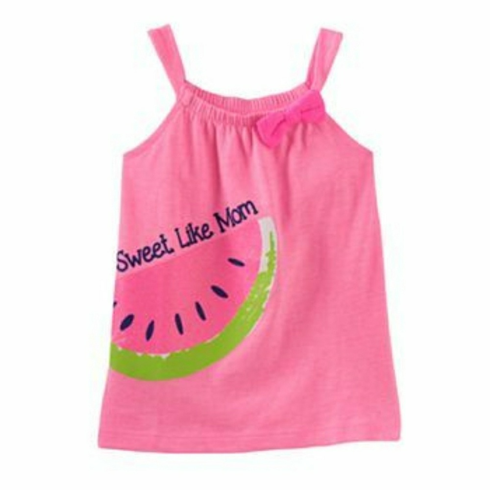 HP PICK x2 NWT SWEET LIKE MOM TEE